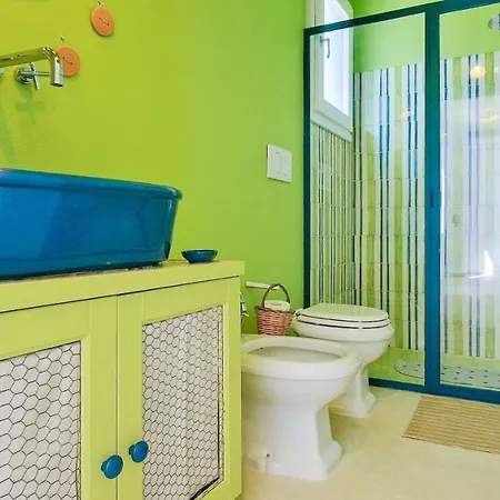 Villa Paliceddi -