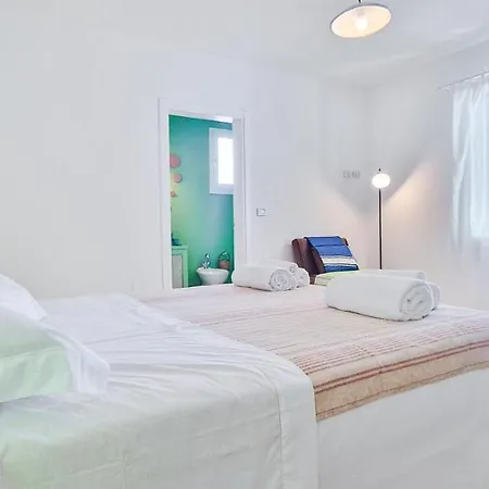 Villa Paliceddi -