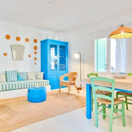 Villa Paliceddi -