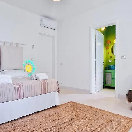 Villa Paliceddi -