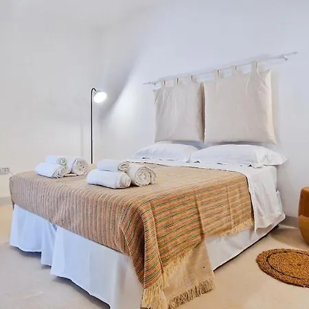 Villa Paliceddi -
