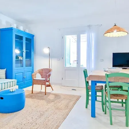 Villa Paliceddi - *